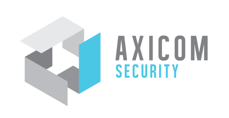 axicom security logo vector 01