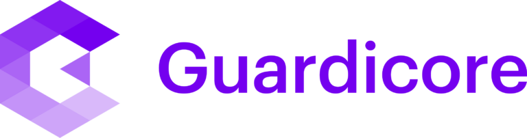 guardicore logo all purple png file